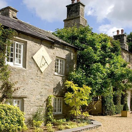 Hipping Hall Carnforth Εξωτερικό φωτογραφία