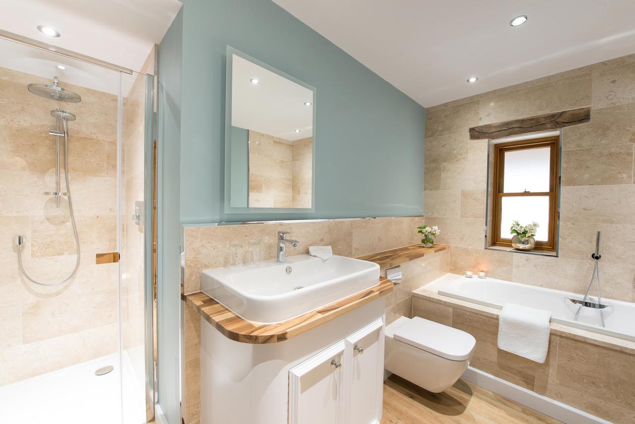 Hipping Hall Carnforth Εξωτερικό φωτογραφία