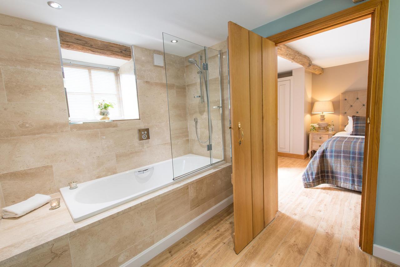 Hipping Hall Carnforth Εξωτερικό φωτογραφία